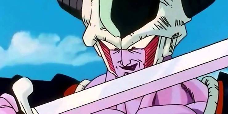 Dragon Ball 20 Things Wrong With Frieza We All Choose To Ignore Dragon Ball 20 Things Wrong With Frieza We All Choose To Ignore